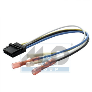 PIECES POUR SYSTEMES DE GESTION MOTEUR